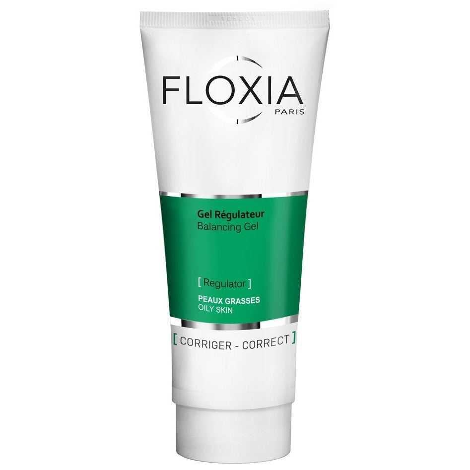 Floxia Regulator Balancing Gel 40ML < New Packaging>
