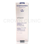 Isispharma Vitiskin 50ML ( Vitiligo / Re-Pigmentations)