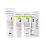 Skinfinity Set of 3' (3STEPS)