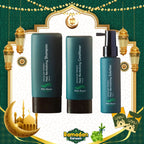 Pelo Baum Hair Care Set( Hair Shampoo 150ML Conditioner 110ML Pelo Baum Hair Solution 60ML)