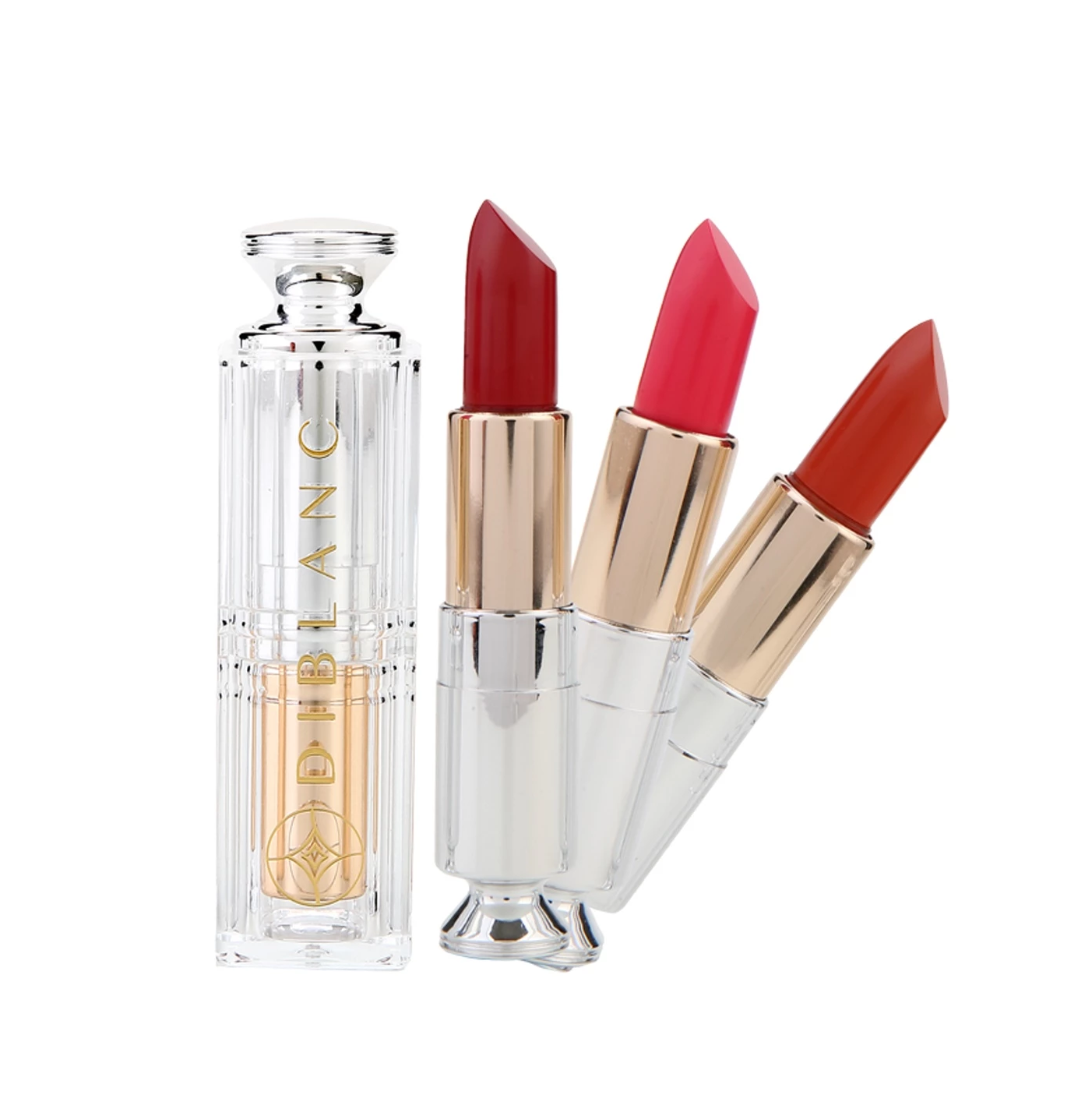 DIBLANC Vegan Plumping Lipstick 3.4G