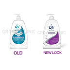QV Dermcare Daily Cream with Ceramides 350ML