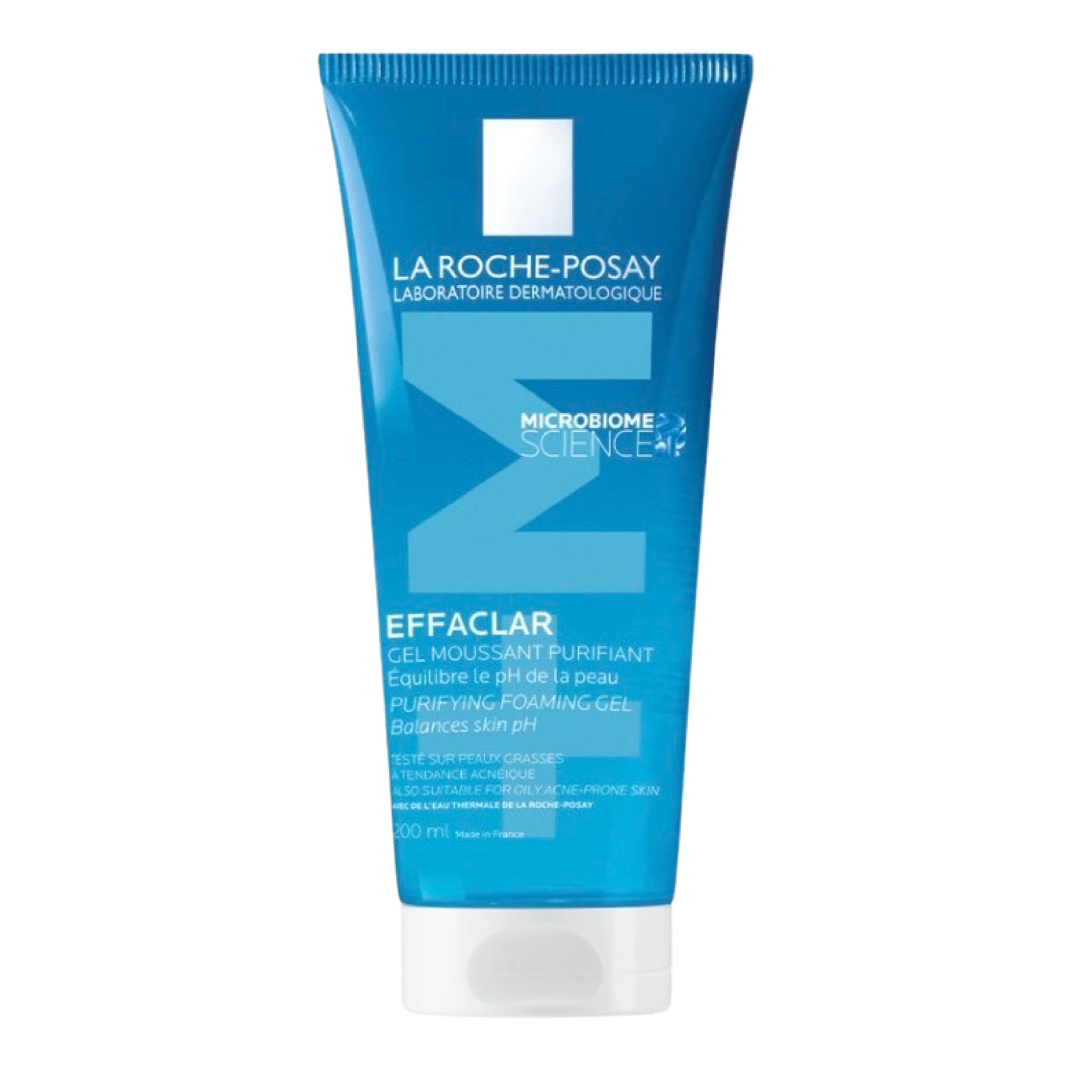 La Roche-Posay Effaclar Purifying Foaming Gel 200ML