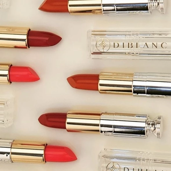 DIBLANC Vegan Plumping Lipstick 3.4G