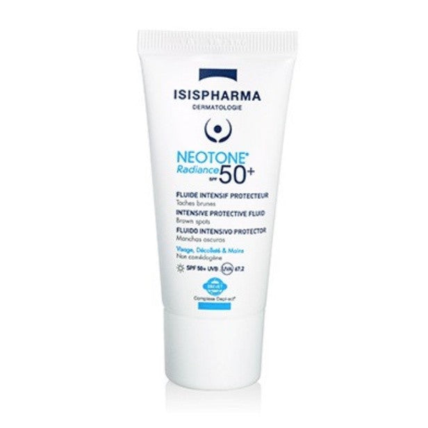 Isispharma Neotone Radiance SPF50+ (30ML)
