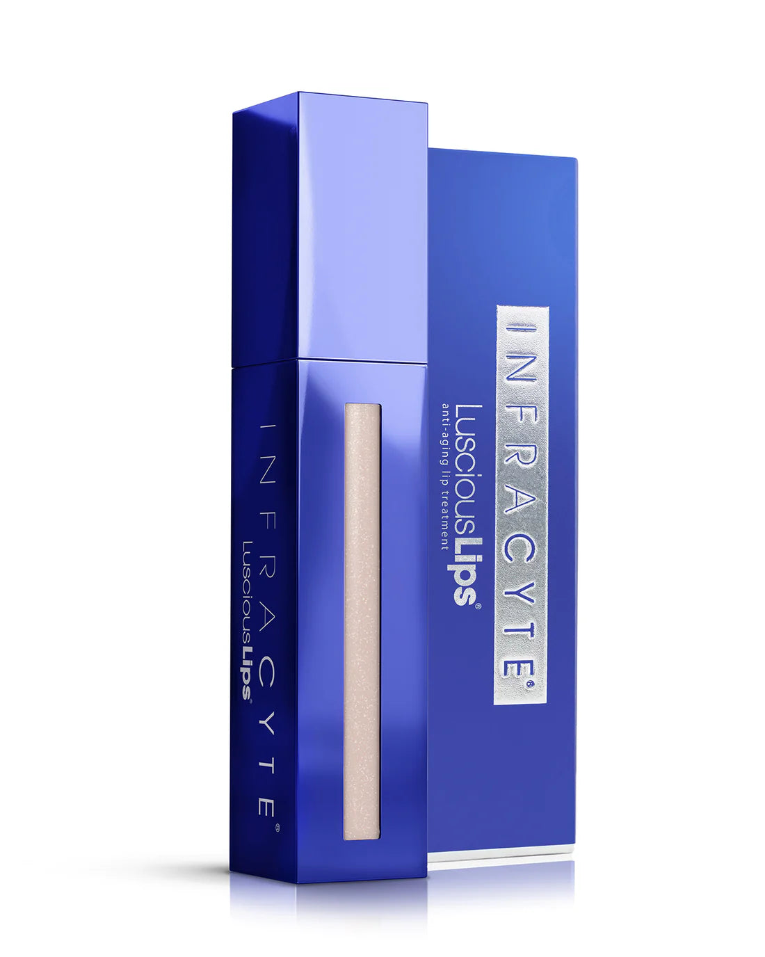 Infracyte Luscious Lips Anti-Aging Lip Treatment 322 Twinkle Winkle