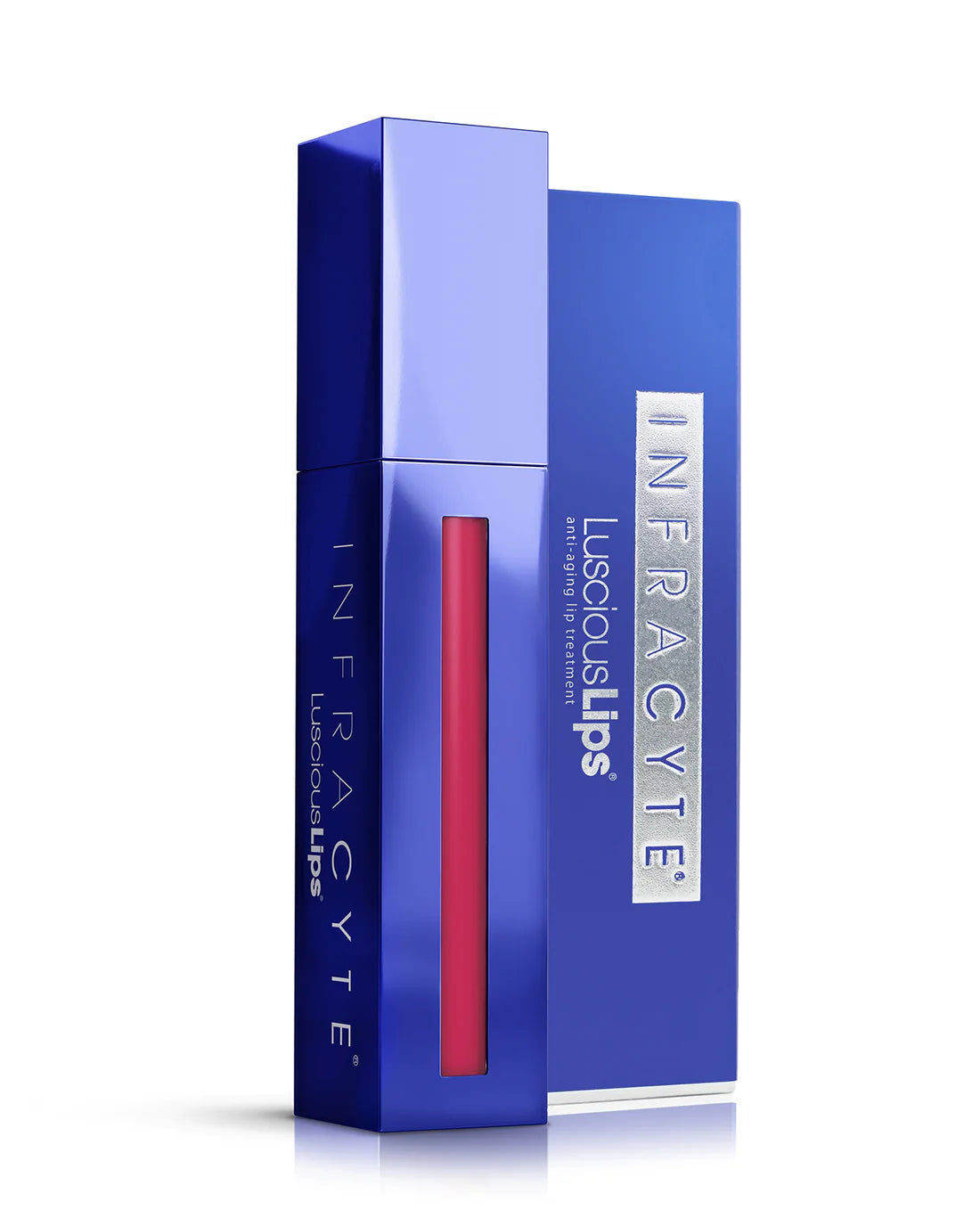 Infracyte Luscious Lips Anti-Aging Lip 333 Magenta Mayhem