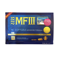MF3 PE Softgels AF - Placenta 30 Softgels