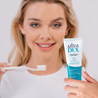 UltraDex Low-Abrasion Toothpaste 75ML