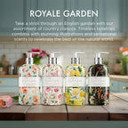 Baylis & Harding Royale Garden Rose, Poppy & Vanilla Hand Wash 500ML