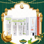 Skinfinity Ac Control Set + Sunblock ( 4 STEPS)