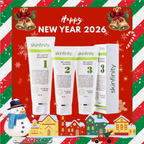 Skinfinity Set of 3' (3STEPS)