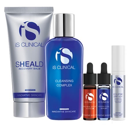 Is Clinical Pure Care Collection (Set)