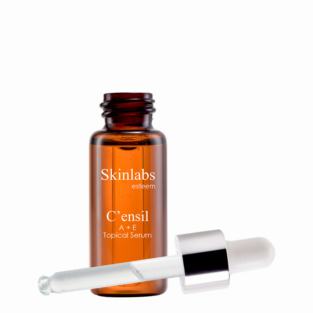 C'ensil A & E Serum 10ML