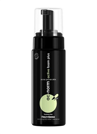 Frezyderm Ac-Norm Active Foam Plus 150ML