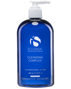 Is Clinical Cleansing Complex 480ML