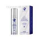 Is Clinical Daily Dynamid Hydrator 50G