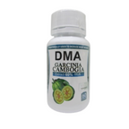 DM Aesthetics Garcinia Cambogia 60 Capsules