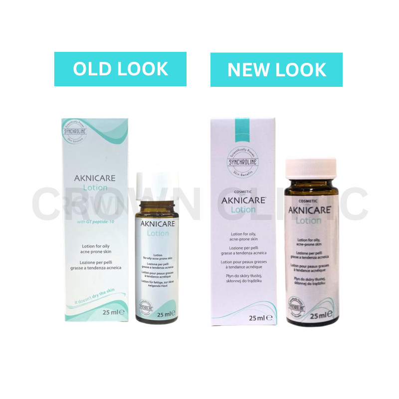 Aknicare Lotion 25ML