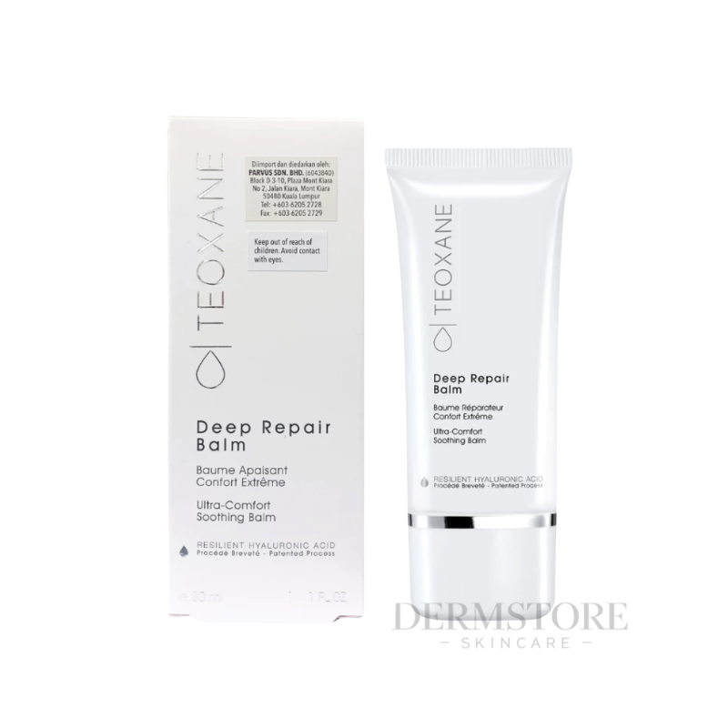 TEOXANE Deep Repair Balm 30ML/1FL OZ