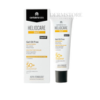 Heliocare 360° Gel Oil-free SPF 50 50ML