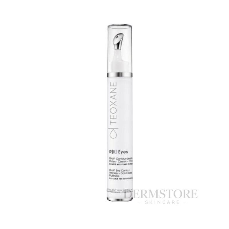 TEOXANE R[II] Eyes RHA™ Eye Contour 15ML