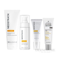 Neostrata Enlighten Trio Set + Heliocare 360 Pigment Solution Fluid SPF 50 ( 50ML) Combo Set