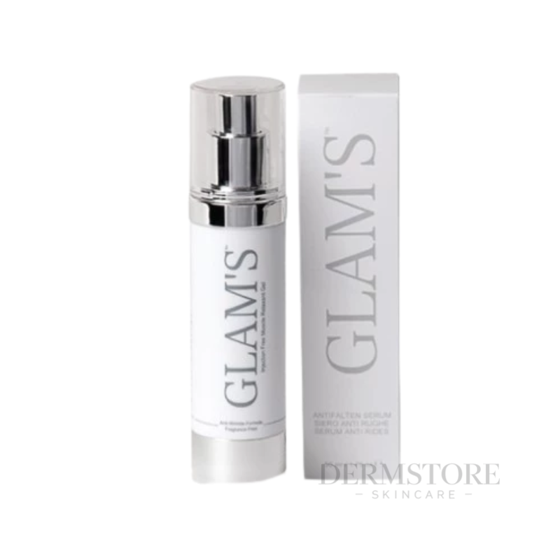 Glam's Anti-Wrinkles Serum 50ML