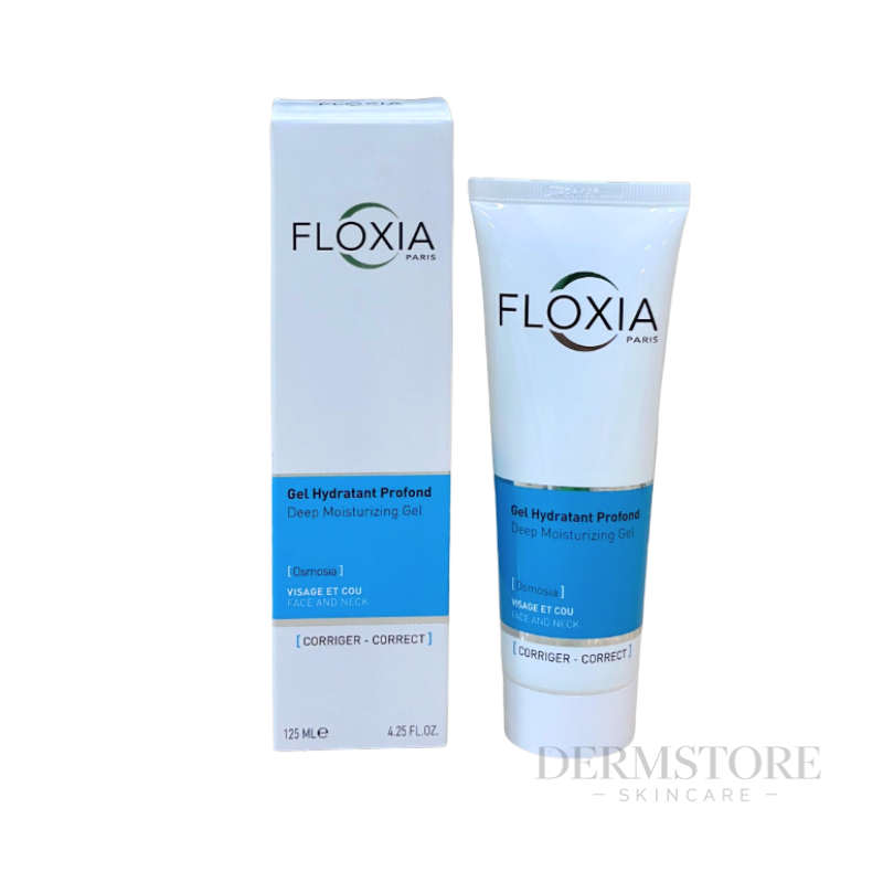 Floxia Deep Moisturizing Gel 125ML
