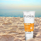 Floxia Protexio Porcelain Tinted Emulsion SPF50 (50ML)
