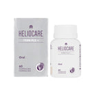 Heliocare Fern PLE Plus 240MG 60 CAPSULES