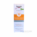 Eucerin Oil Control Sun Gel-Cream Dry Touch SPF50+ (50ML)