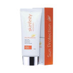 Skinfinity Sunscreen SPF50 PA+++ 60ML