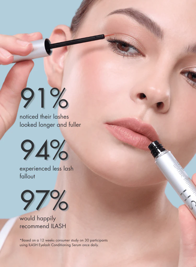 Ilash Eyelash Conditioning Serum 5ML