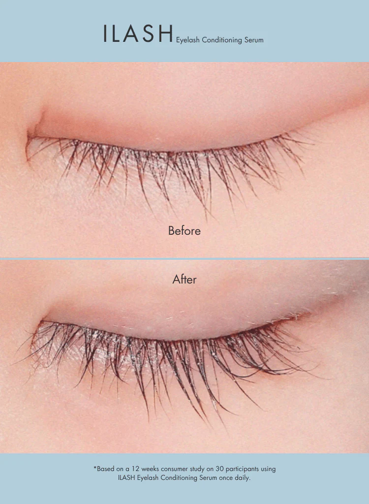 Ilash Eyelash Conditioning Serum 5ML
