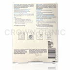 La Roche Posay Cicaplast Masque B5 (5' x 25G)
