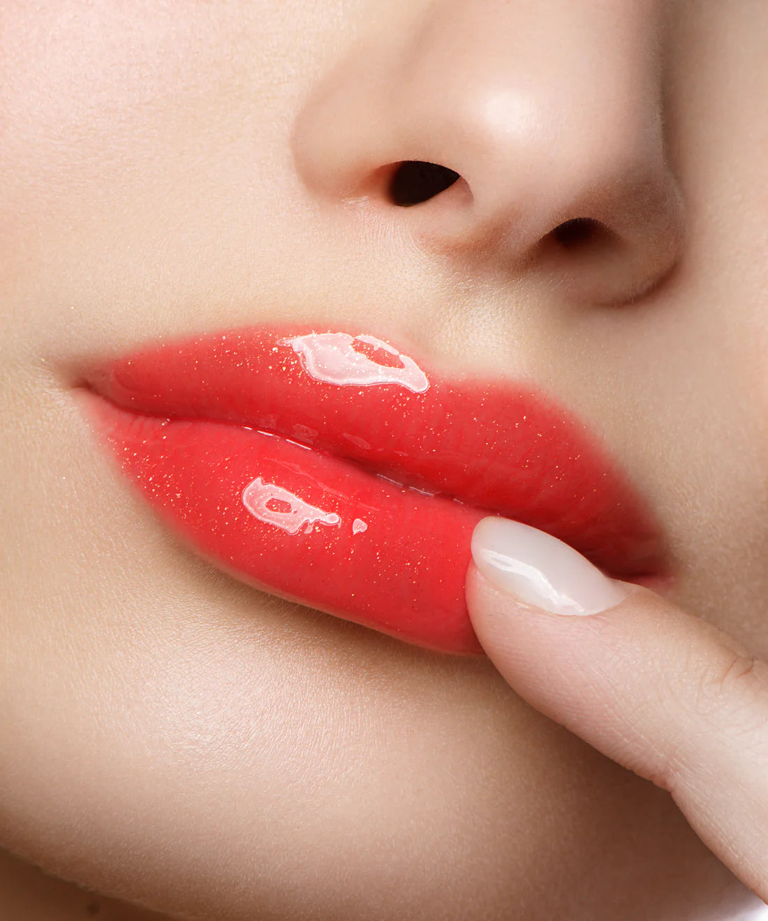 Infracyte Luscious Lips Anti-Aging Lip 327 Showstopper