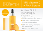 Neostrata Enlighten 15% Vitamin C + PHA Serum 15ML