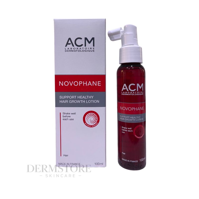 ACM Novophane Support Healthy Hair Growth Lotion 100ML
