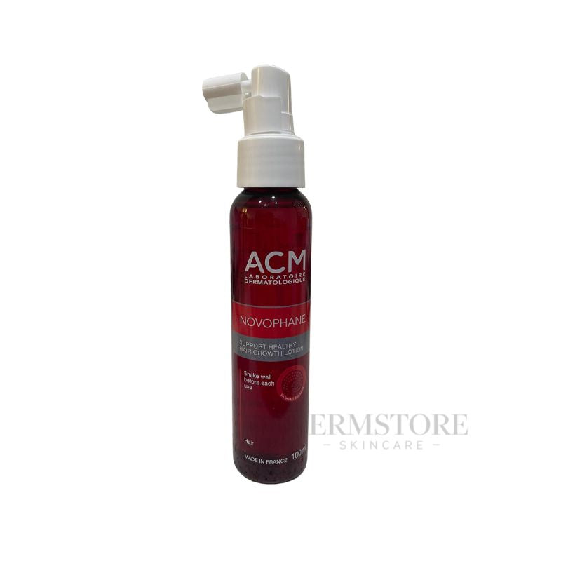 ACM Novophane Support Healthy Hair Growth Lotion 100ML