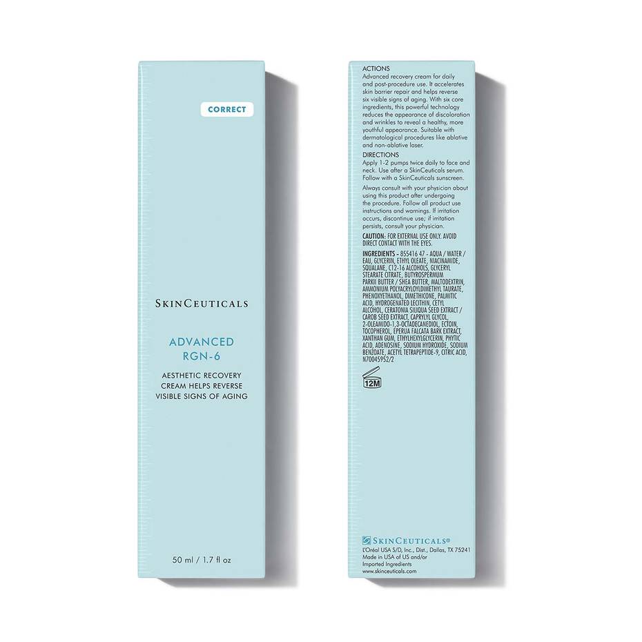 Skinceuticals Advanced RGN-6 50ML
