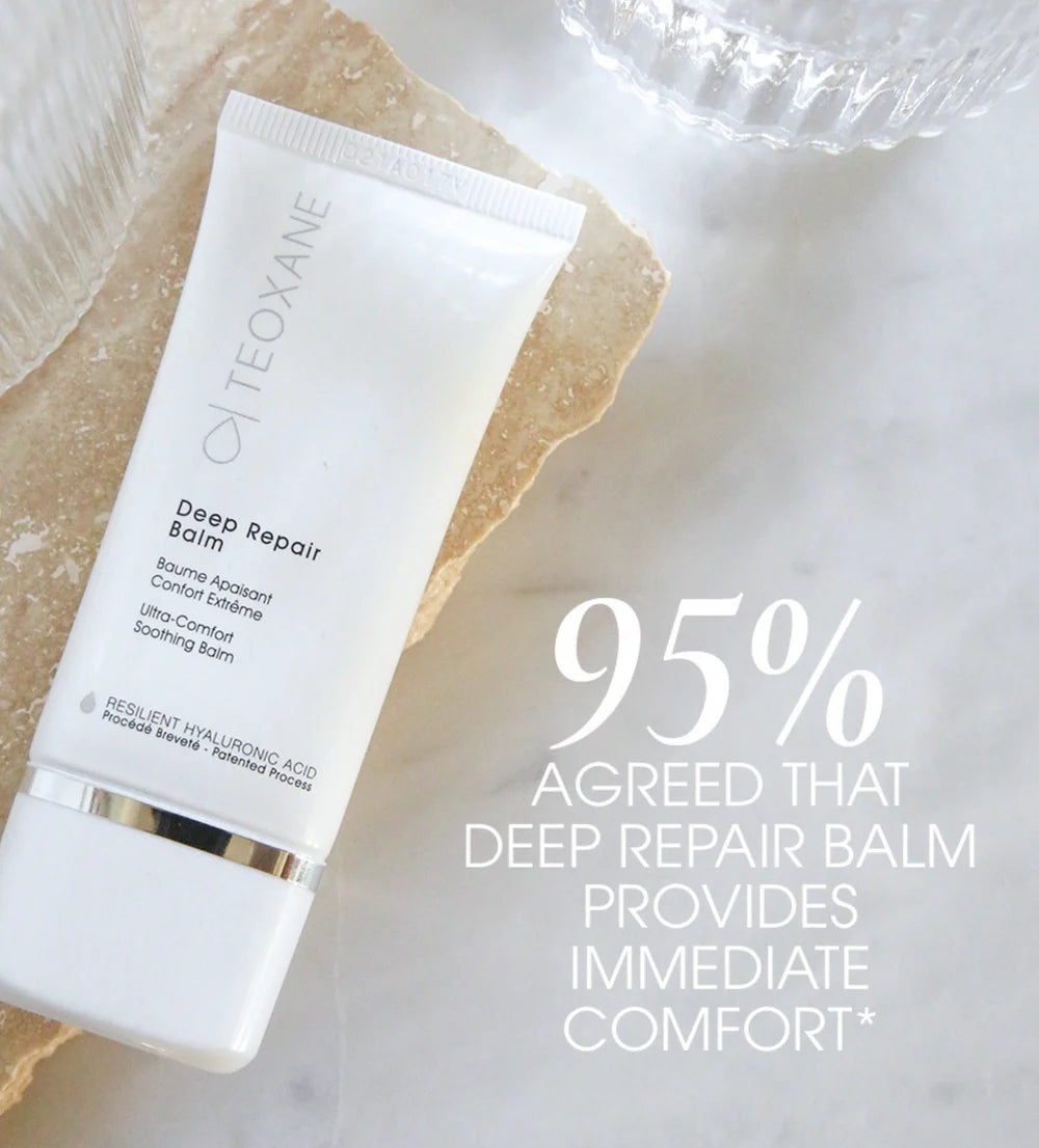 TEOXANE Deep Repair Balm 30ML/1FL OZ