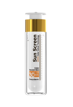 Frezyderm Sunscreen Color Velvet Face Cream SPF50 UVA 50ML