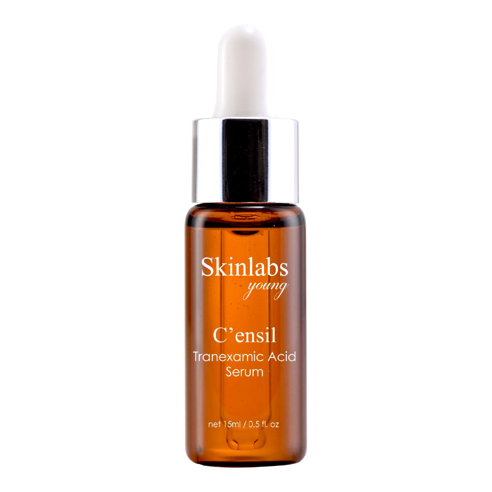 C'ensil Tranexamic Acid Serum 0.5FL/15ML