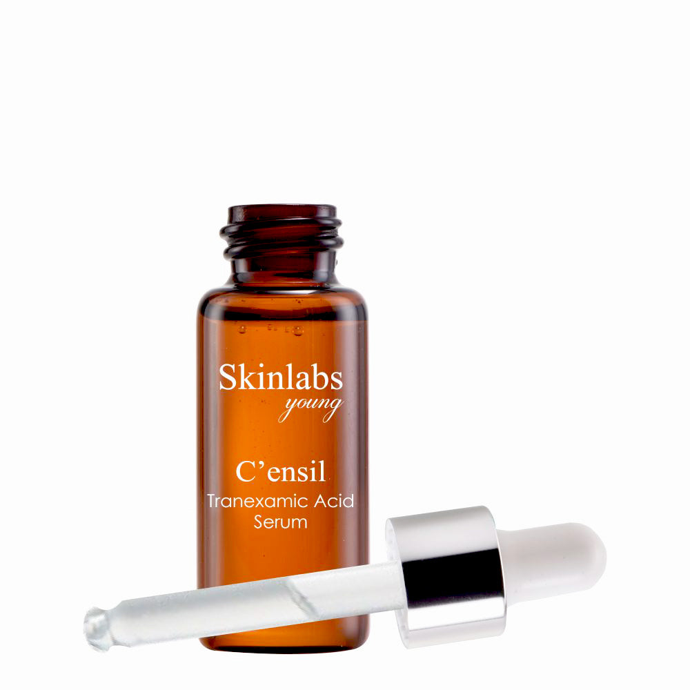 C'ensil Tranexamic Acid Serum 0.5FL/15ML