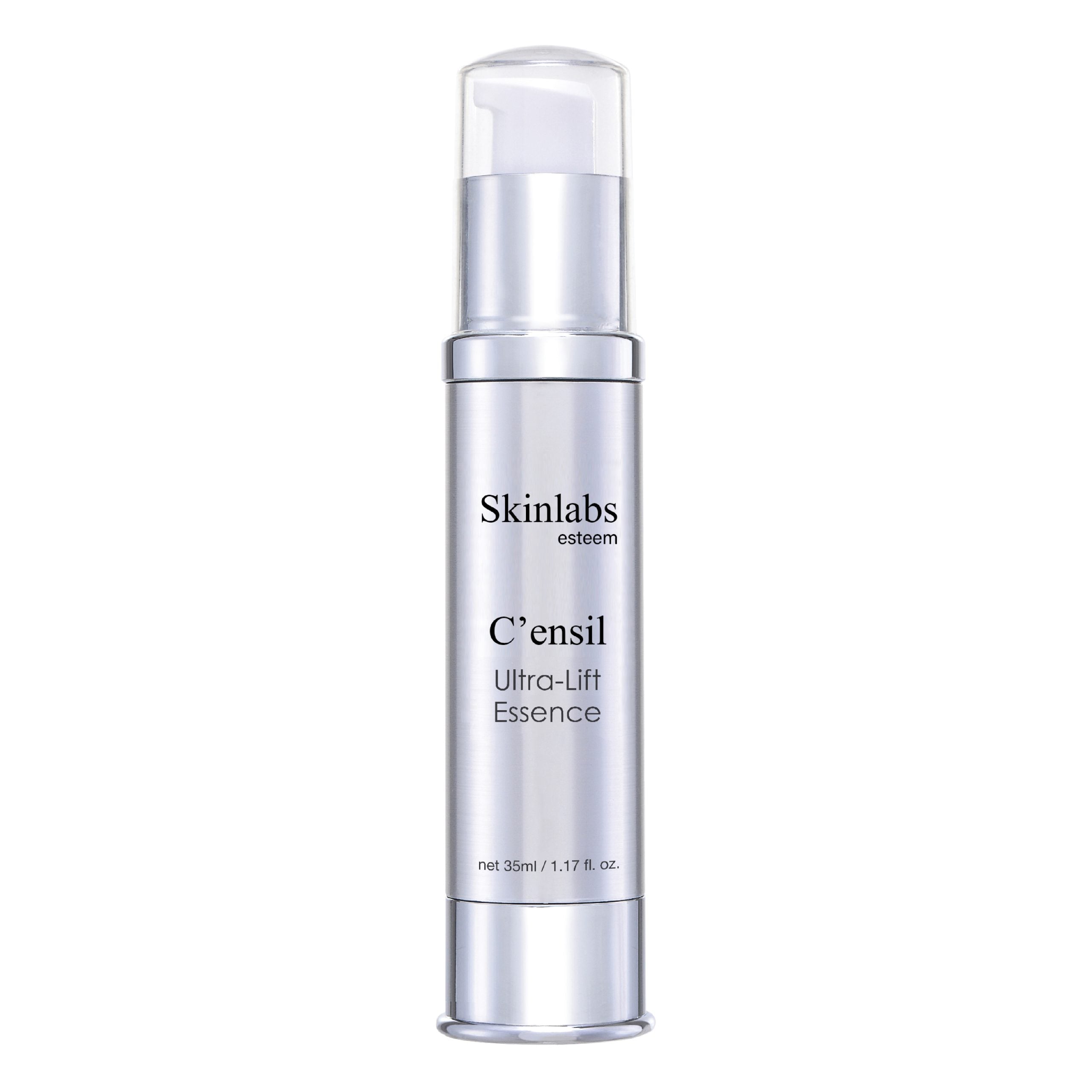 C'ensil Ultra Lift Wrinkles Essence 35ML