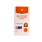 Heliocare D Plus 30 Capsules <Expire Nov 2026>