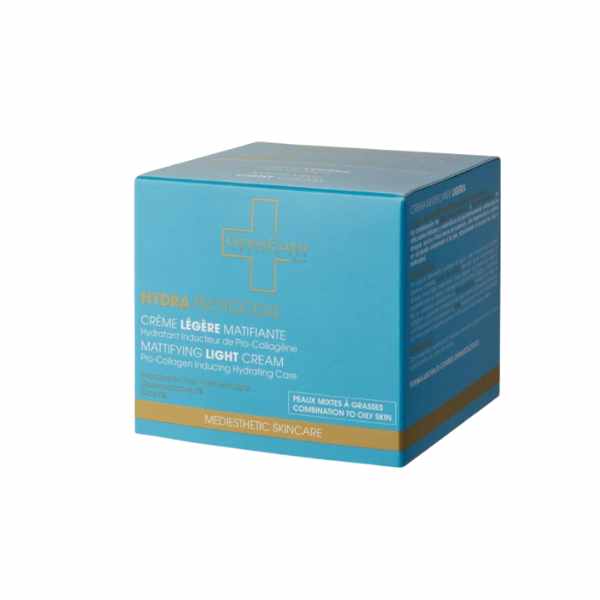 Dermeden Mattifying Light Cream 50ML