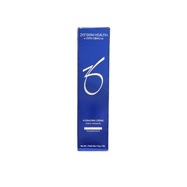 Zo Skin Health Hydrating Creme 113G/4 OZ