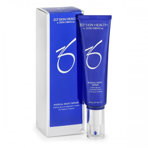 Zo Skin Health Radical Night Repair 1% Retinol 60ML
